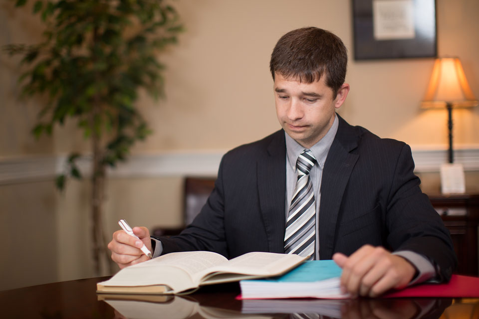 Experienced Bankruptcy Attorney in Hopkinsville